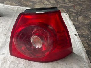 bontott VW GOLF V Jobb Külső Hátsó Lámpa