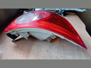 bontott VW GOLF V Jobb Külső Hátsó Lámpa