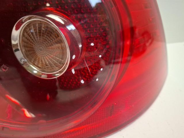 bontott VW GOLF V Jobb Külső Hátsó Lámpa