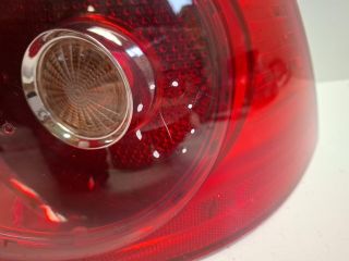 bontott VW GOLF V Jobb Külső Hátsó Lámpa