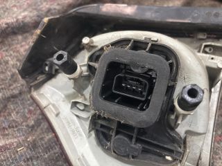 bontott VW GOLF V Jobb Külső Hátsó Lámpa