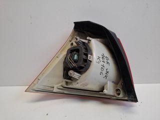bontott VW GOLF V Jobb Külső Hátsó Lámpa