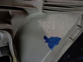 bontott VW GOLF V Jobb Külső Hátsó Lámpa