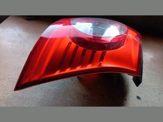 bontott VW GOLF V Jobb Külső Hátsó Lámpa