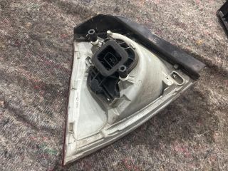 bontott VW GOLF V Jobb Külső Hátsó Lámpa