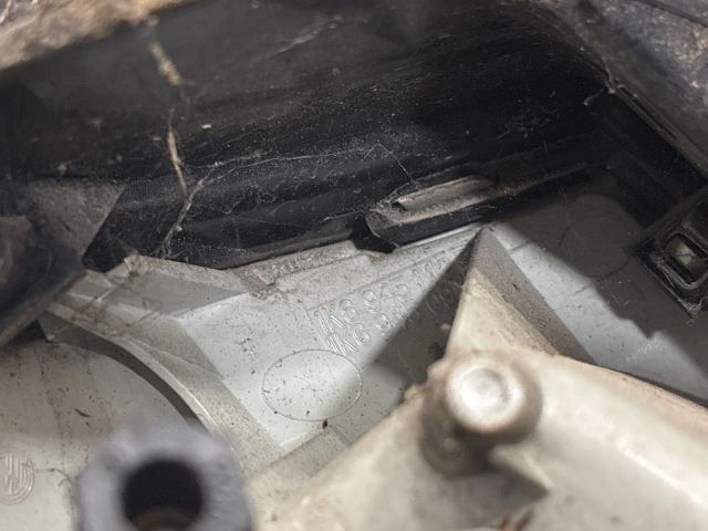 bontott VW GOLF V Jobb Külső Hátsó Lámpa