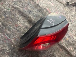 bontott VW GOLF V Jobb Külső Hátsó Lámpa