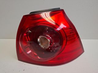 bontott VW GOLF V Jobb Külső Hátsó Lámpa