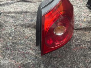 bontott VW GOLF V Jobb Külső Hátsó Lámpa