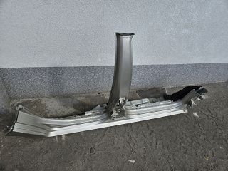 bontott VW GOLF V Jobb Küszöb