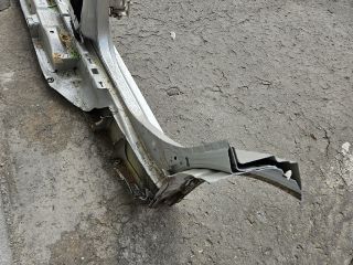 bontott VW GOLF V Jobb Küszöb