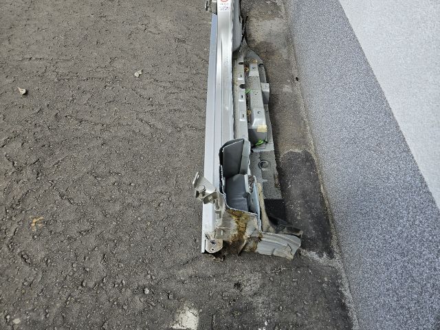 bontott VW GOLF V Jobb Küszöb