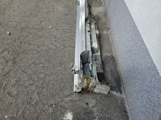 bontott VW GOLF V Jobb Küszöb