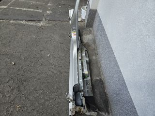 bontott VW GOLF V Jobb Küszöb