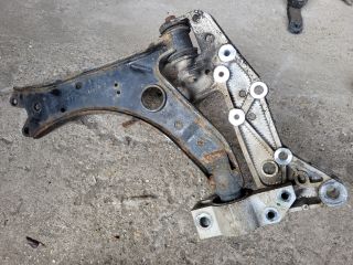 bontott VW GOLF V Jobb Lengőkar Tartó