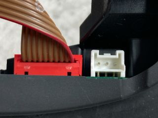 bontott VW GOLF V Jobb Multikormány Kapcsoló