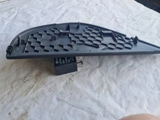 bontott VW GOLF V Jobb Műszerfal Oldalkárpit