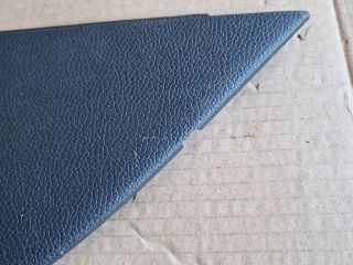 bontott VW GOLF V Jobb Műszerfal Oldalkárpit