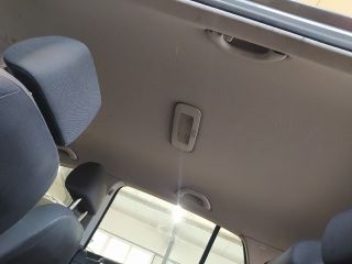 bontott VW GOLF V Jobb Napellenző Tartó