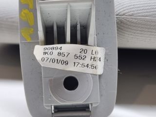 bontott VW GOLF V Jobb Napellenző