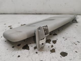 bontott VW GOLF V Jobb Napellenző