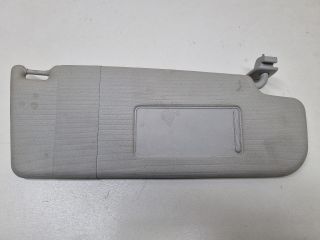 bontott VW GOLF V Jobb Napellenző