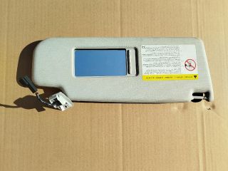 bontott VW GOLF V Jobb Napellenző