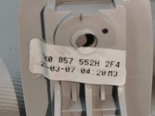 bontott VW GOLF V Jobb Napellenző