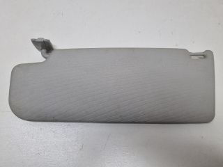 bontott VW GOLF V Jobb Napellenző