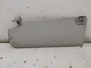 bontott VW GOLF V Jobb Napellenző