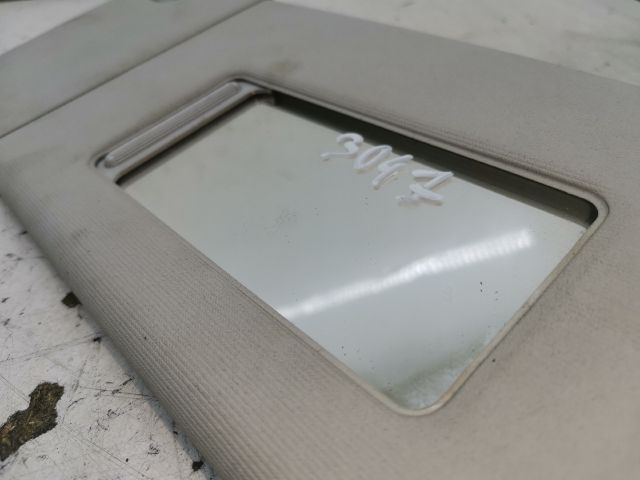 bontott VW GOLF V Jobb Napellenző