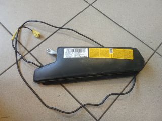 bontott VW GOLF V Jobb Oldallégzsák