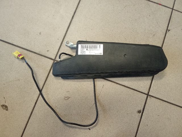 bontott VW GOLF V Jobb Oldallégzsák