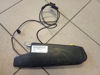 bontott VW GOLF V Jobb Oldallégzsák