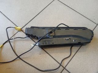 bontott VW GOLF V Jobb Oldallégzsák