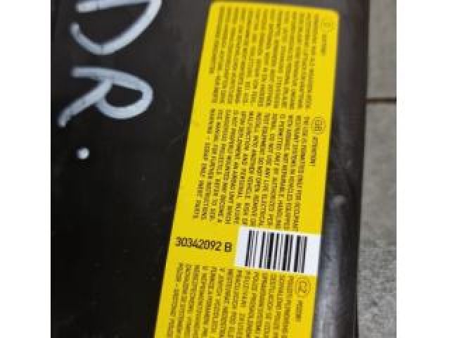 bontott VW GOLF V Jobb Oldallégzsák