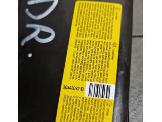 bontott VW GOLF V Jobb Oldallégzsák