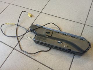 bontott VW GOLF V Jobb Oldallégzsák