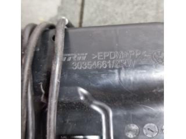 bontott VW GOLF V Jobb Oldallégzsák