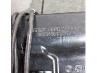 bontott VW GOLF V Jobb Oldallégzsák