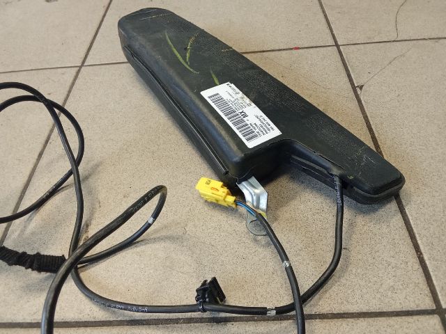 bontott VW GOLF V Jobb Oldallégzsák