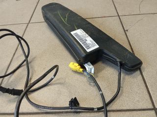 bontott VW GOLF V Jobb Oldallégzsák