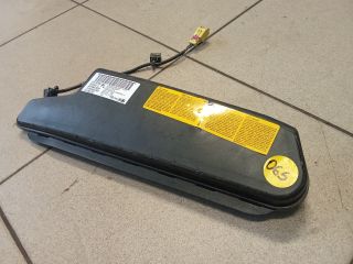 bontott VW GOLF V Jobb Oldallégzsák