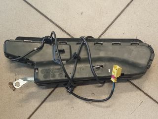 bontott VW GOLF V Jobb Oldallégzsák