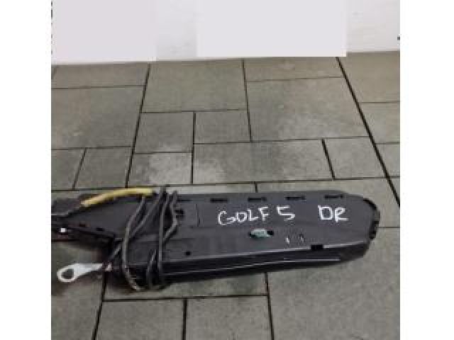 bontott VW GOLF V Jobb Oldallégzsák