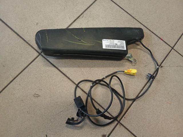 bontott VW GOLF V Jobb Oldallégzsák