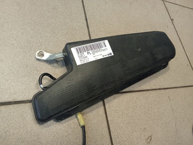 bontott VW GOLF V Jobb Oldallégzsák