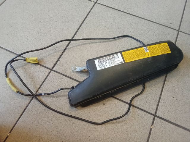 bontott VW GOLF V Jobb Oldallégzsák