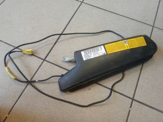 bontott VW GOLF V Jobb Oldallégzsák