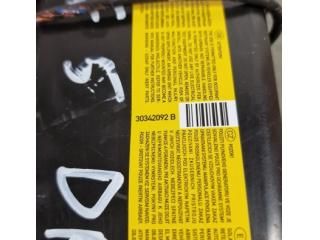 bontott VW GOLF V Jobb Oldallégzsák